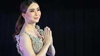 Miss Universe's owner files for bankruptcy days before the 72nd pageant