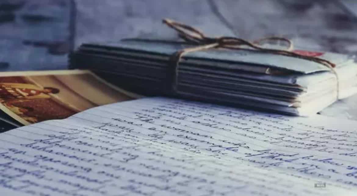 Letter writing and mental well-being: Why companies should encourage employees to adopt this habit