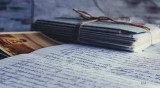 Letter writing and mental well-being: Why companies should encourage employees to adopt this habit