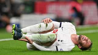 James Maddison to miss England Euro 2024 qualifiers with ankle injury: Tottenham Hotspur