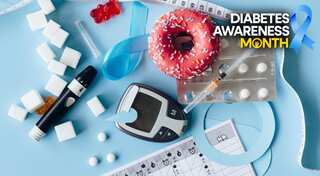 Diabetes Awareness Month | Expert reveals how homeopathy can help diabetic patients maintain sugar levels