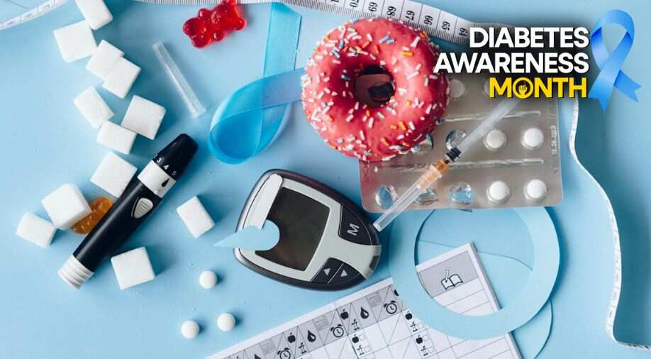 Diabetes Awareness Month | Expert reveals how homeopathy can help diabetic patients maintain sugar levels