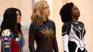 The Marvels post-credits scene explained: How MCU movie sets up next Avengers movie