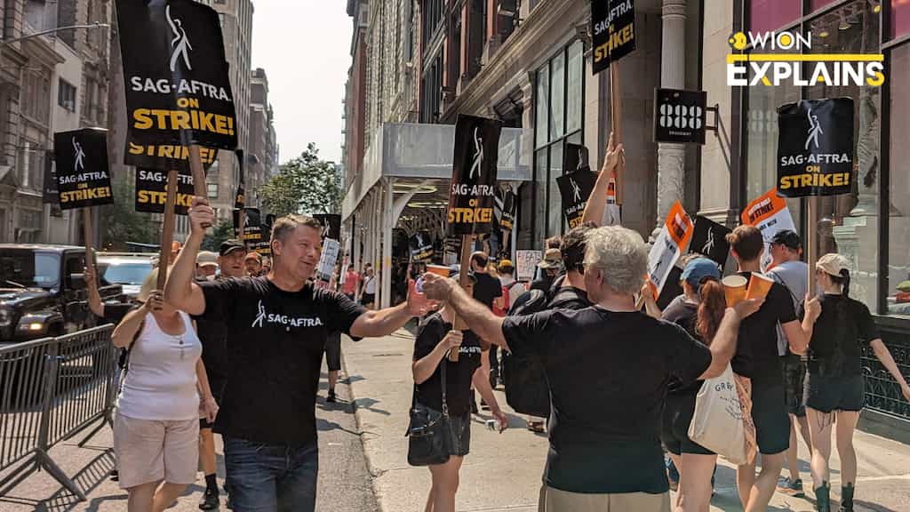 Explained | End of the SAG-AFTRA strike: Major implications for Hollywood as actors return to work