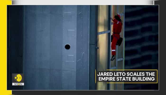 'Thirty seconds from Mars' back from five year hiatus