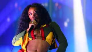 Women of music dominate Grammy nominations, SZA tops noms