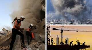 Morning brief: Israel revises death toll to 1,200, India to send 100,000 workers to Taiwan, and more