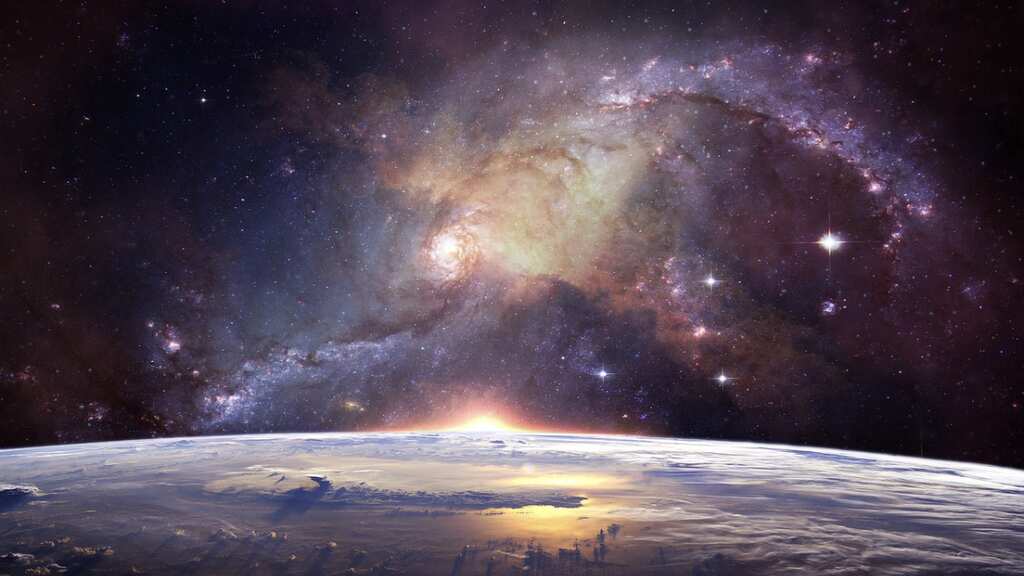 Some stars are breaking up with our Milky Way galaxy. But why?