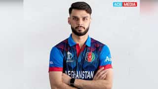 World Cup 2023: Naveen-ul-Haq retires from ODI cricket after Afghanistan's dream WC run