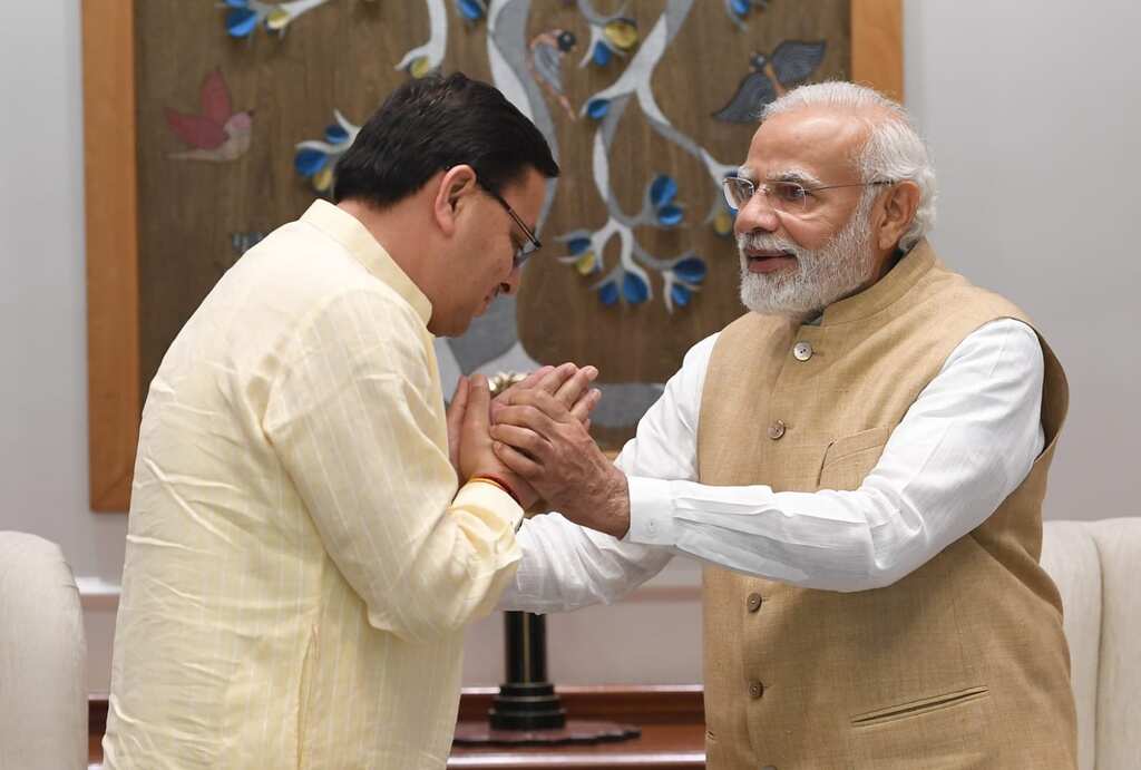 India: BJP-ruled Uttarakhand to move bill for Uniform Civil Code; seeks to abolish polygamy