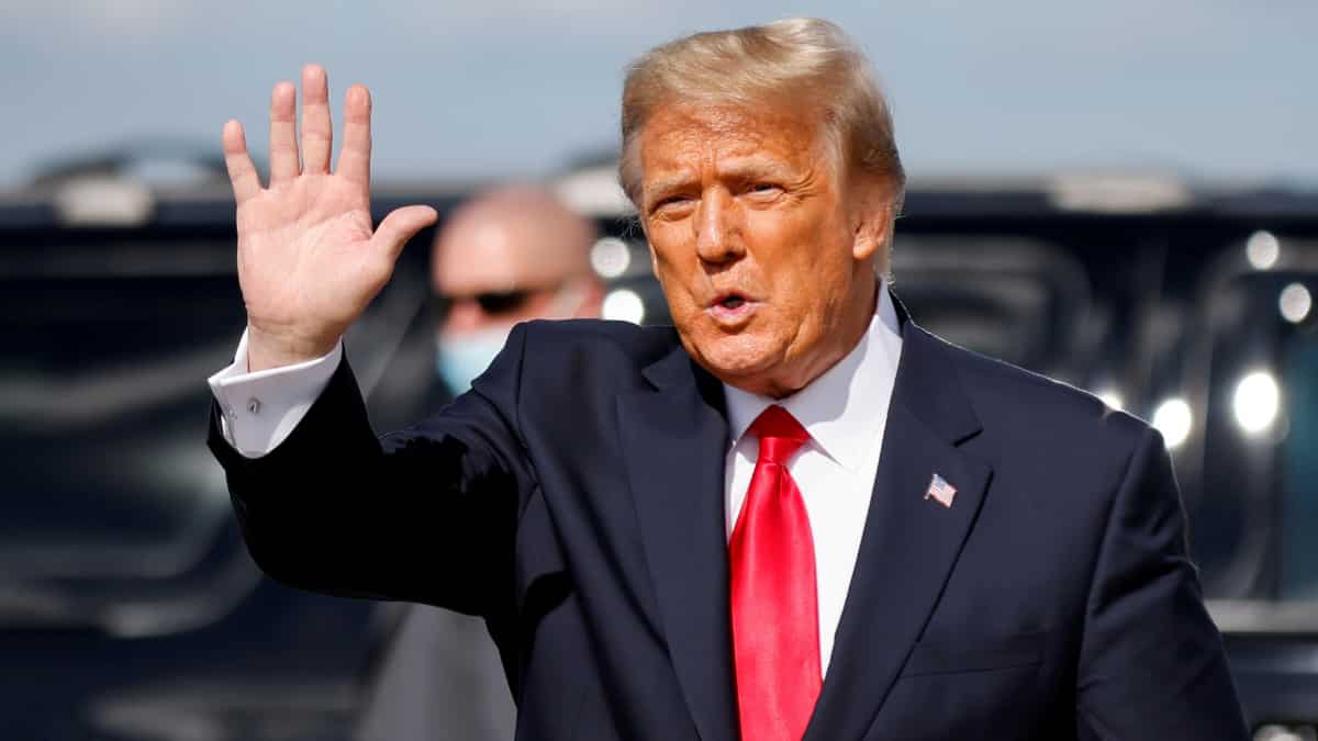 Will Donald Trump use FBI against his rivals if he wins 2024 election? Here's what he said