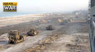 Gaza civilian deaths per airstrike 4 times higher than previous Israeli bombings: Study