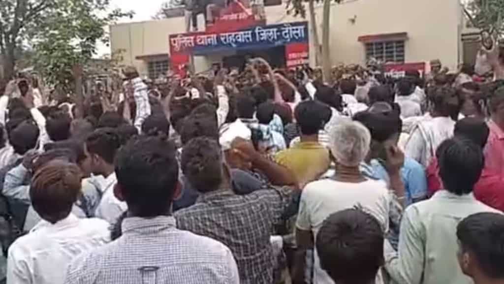 UK: Growing cost of living crisis forcing ‘vulnerable’ women into ‘sex for rent’