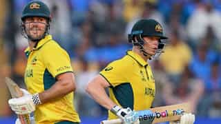 World Cup 2023: Australia steamroll Bangladesh by 8 wickets, riding on Marsh's daddy hundred