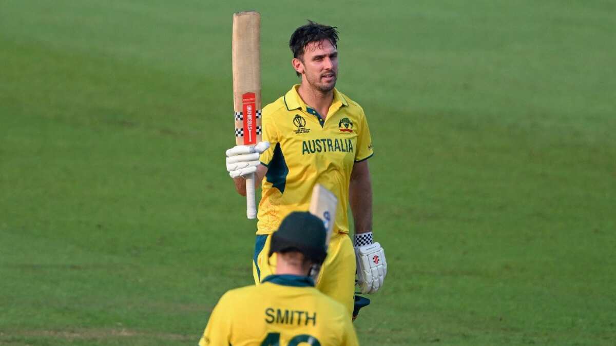 World Cup 2023 - Feels like everything is clicking together: Cummins on Australia’s big win over Bangladesh