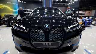 Subaru, Porsche, and BMW drivers likely cause more car crashes in UK, study blames 'look-at-me' branding