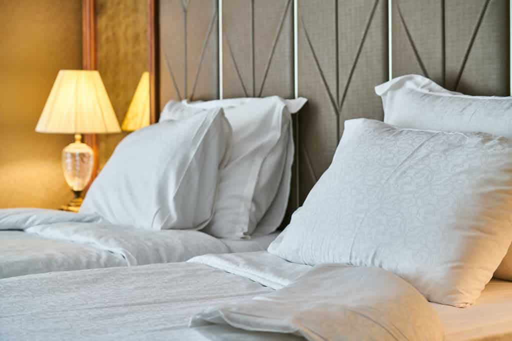 UK couple holidaying in Egypt died from poisoning after fumigation of adjoining room for bed bugs: Coroner