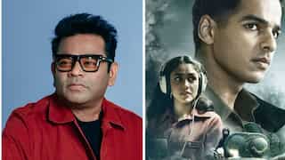 AR Rahman slammed for his rendition of poet Nazrul Islam's iconic song on revolution