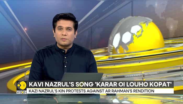 WionNews Video