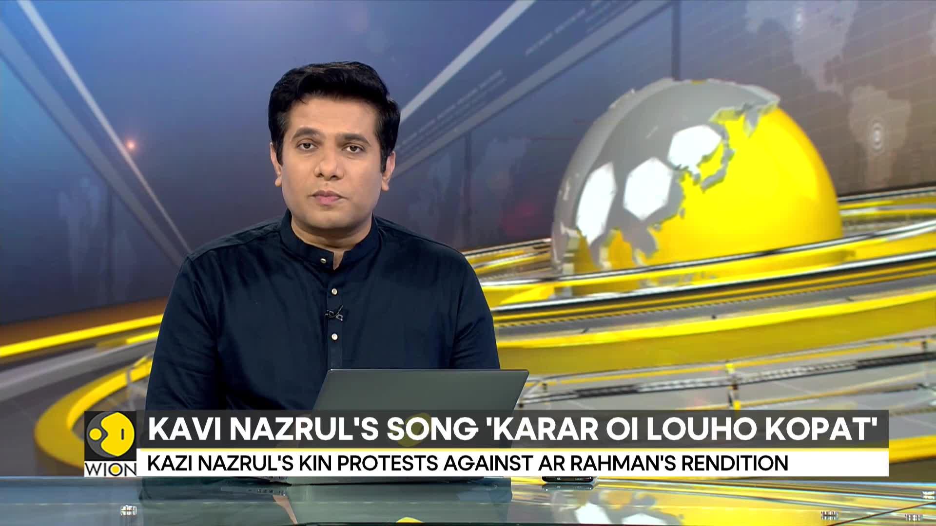 WionNews Video
