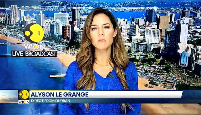 WionNews Video