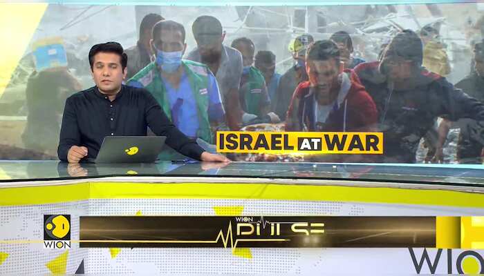 Iran urges Islamic nations to designate Israeli army as a terrorist organisation