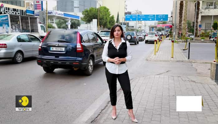 Four Lebanese civilians killed in Israeli attack