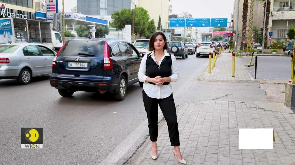 Four Lebanese civilians killed in Israeli attack