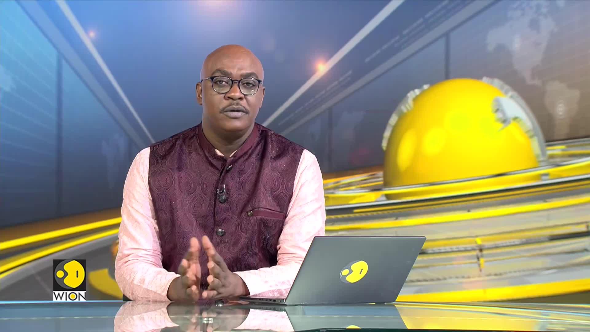 WionNews Video