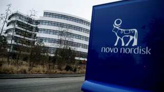 Heart benefits not solely due to weight loss: Drug maker Novo on its popular Wegovy obesity treatment