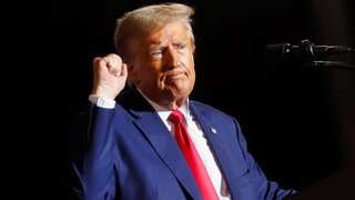 Trump to enact extreme immigration crackdown with large-scale detention camps, mass deportations