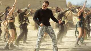 Salman Khan on World Cup and Tiger 3: 'India will win and then I want all of you to return to theatres'