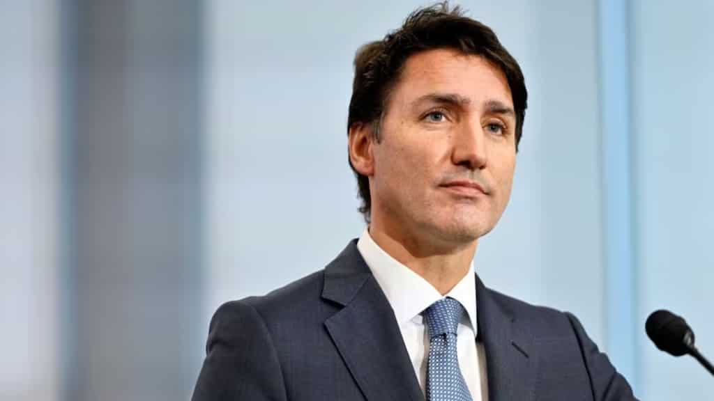 'This is not a fight we want', says Trudeau after repeating Nijjar killing claims denounced by India