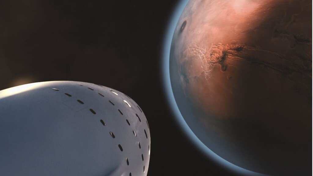 Trouble in space: Soaring costs of NASA's Mars Sample Return Mission risk other significant projects