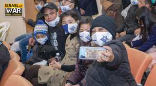 Over 200 Indian Jews joined Israel’s fight against Hamas since Oct 7 assault, claims NGO