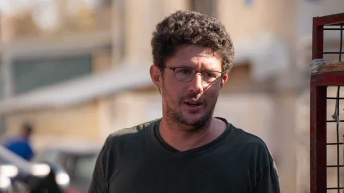 ‘Fauda’ series production crew member dies while fighting Hamas in Gaza