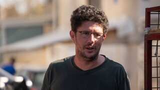 ‘Fauda’ series production crew member dies while fighting Hamas in Gaza