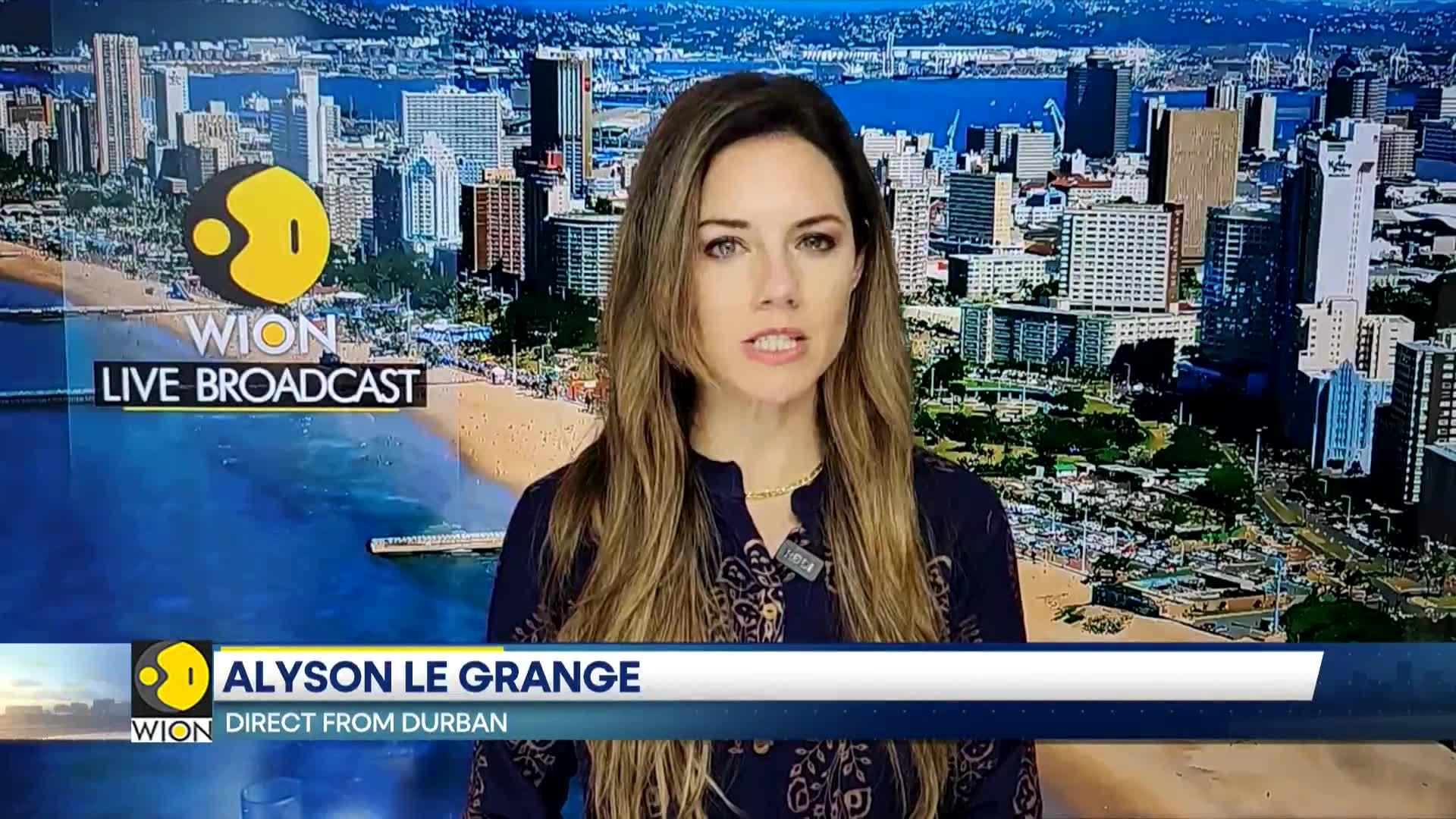 WionNews Video