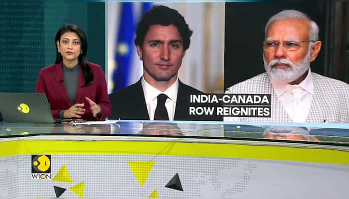 Canadian PM Justin says, Trudeau want to work seriously on constructive matter