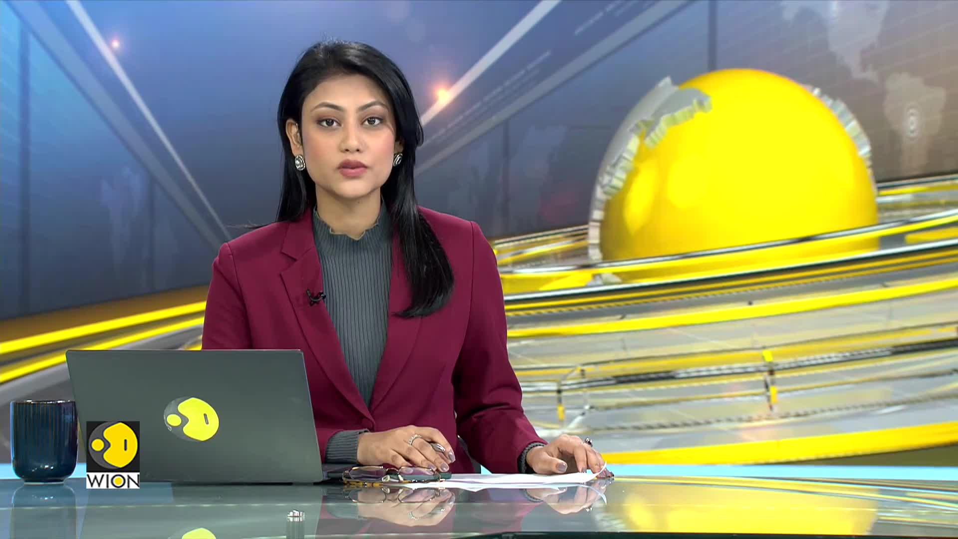 WionNews Video