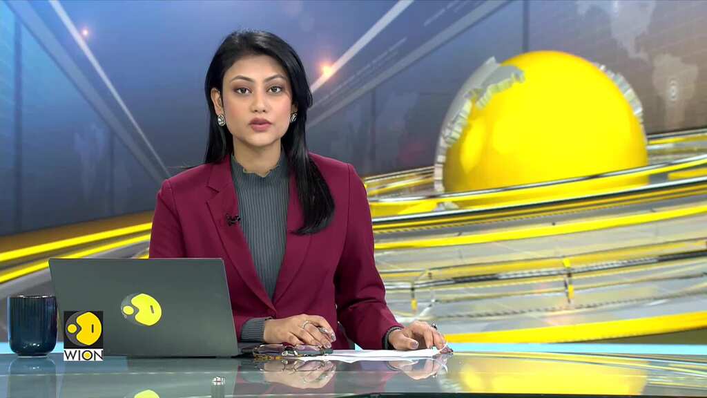 UK cabinet reshuffle: Sunak sacks Braverman from cabinet