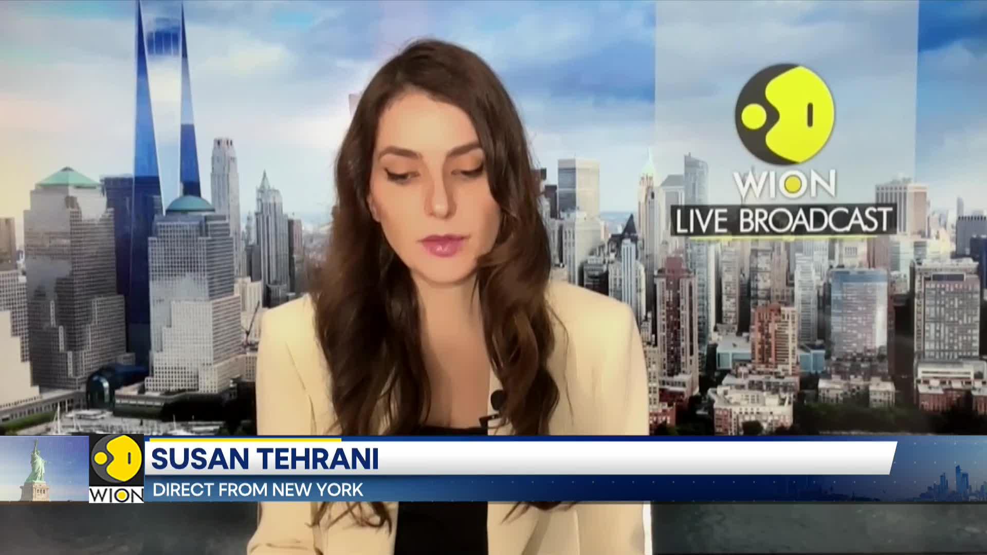 WionNews Video