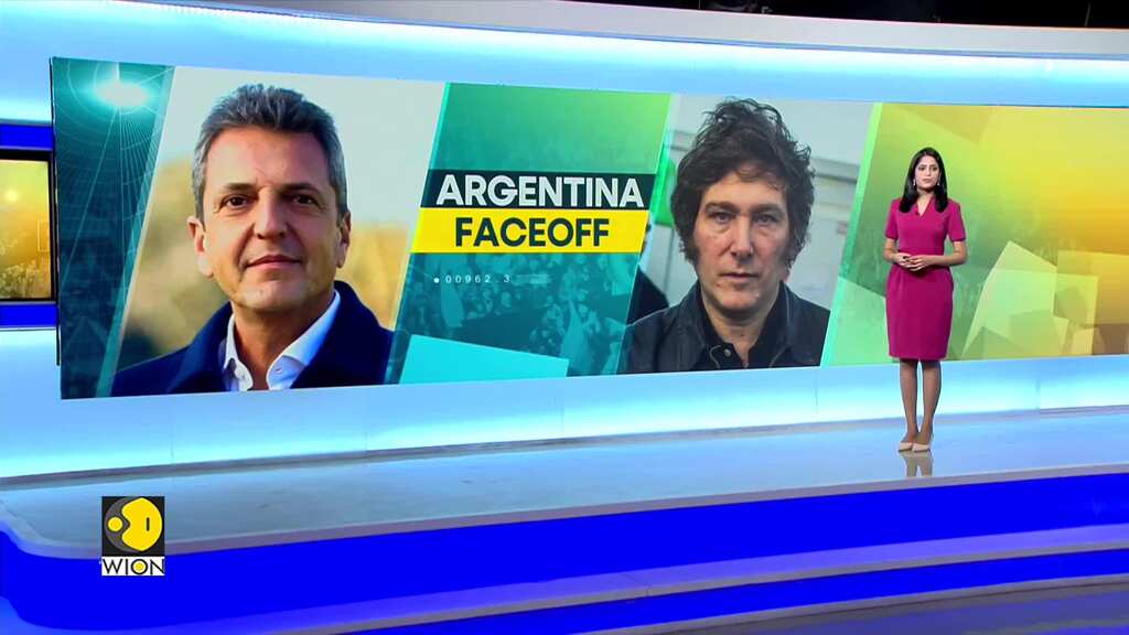 Argentina's run-up to Presidential elections 2023