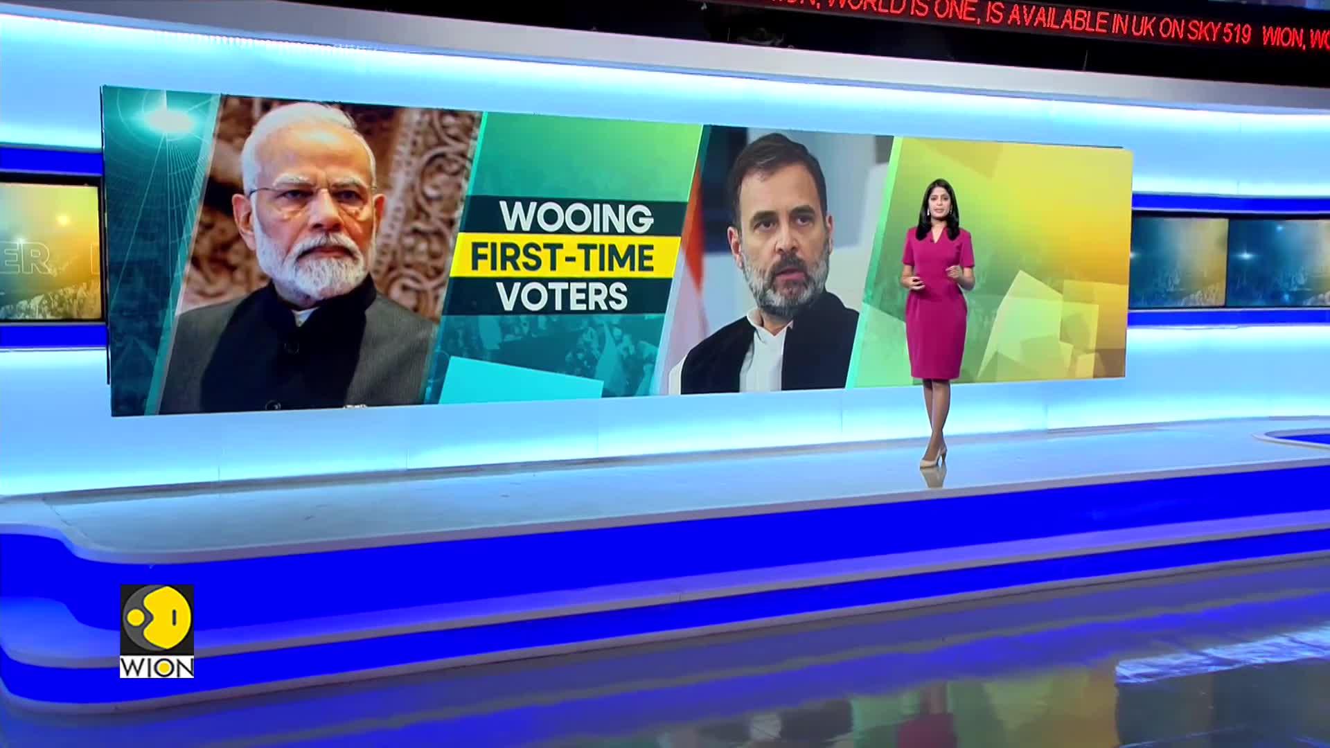 WionNews Video