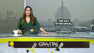 Gravitas | Delhi: Toxic haze engulfs India’s national capital