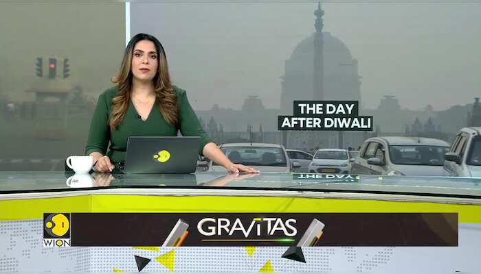 WionNews Video