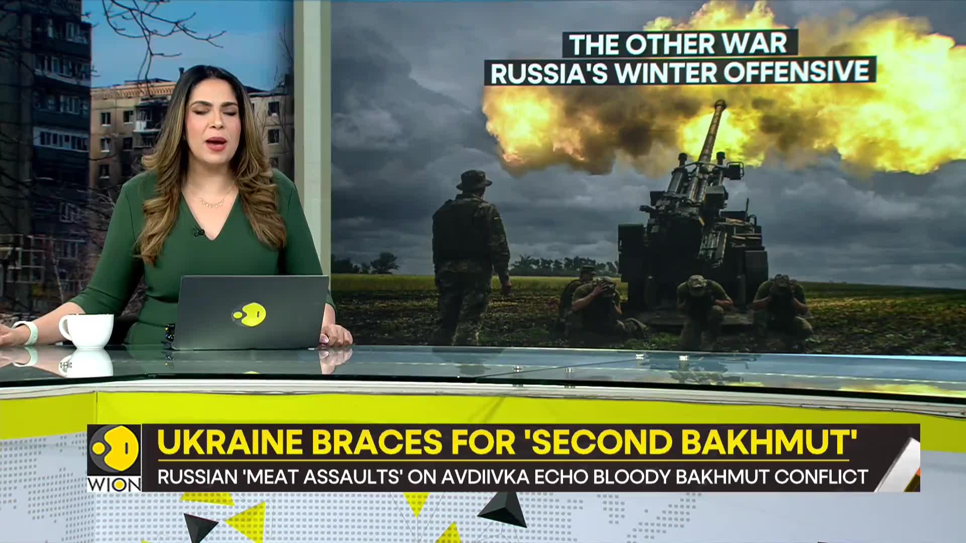 WionNews Video