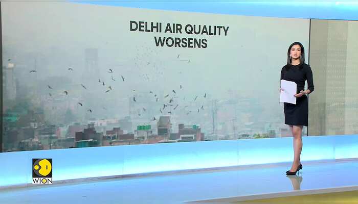 Delhi air quality worsens: Ban on firecracker a big challenge