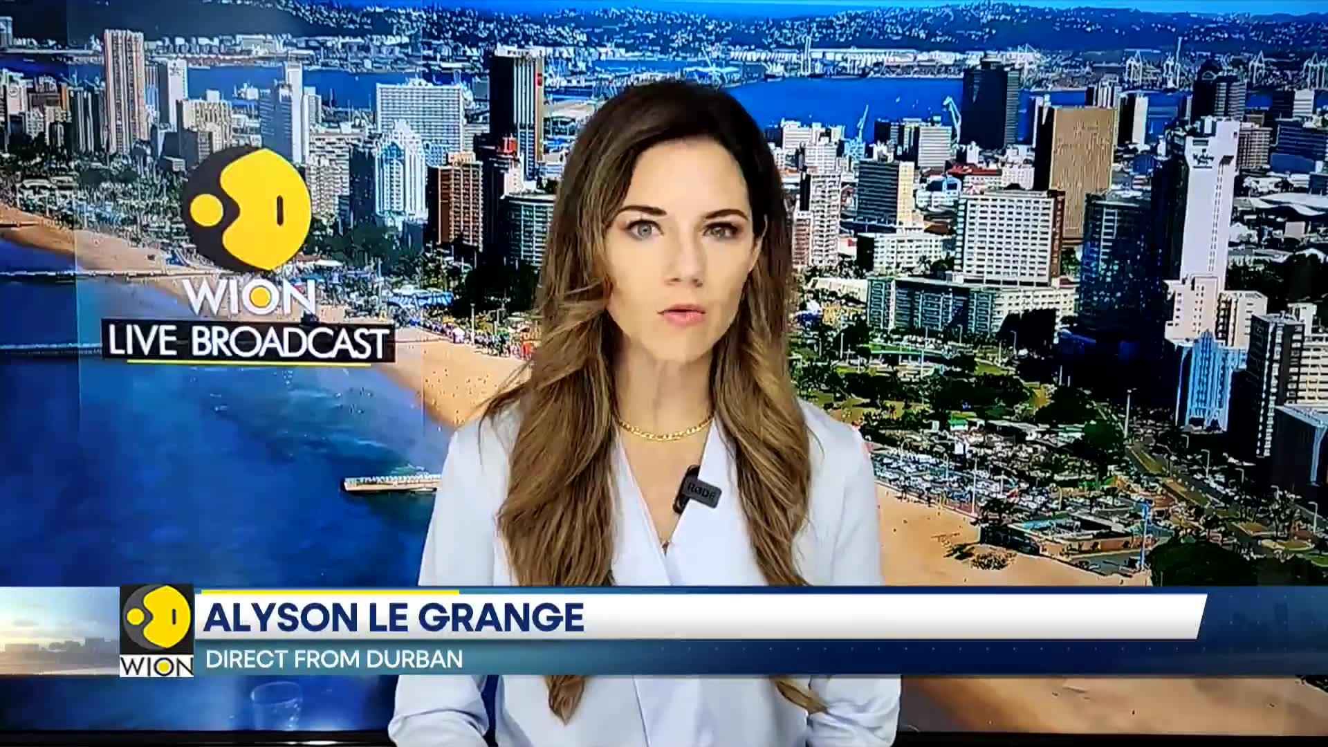 WionNews Video