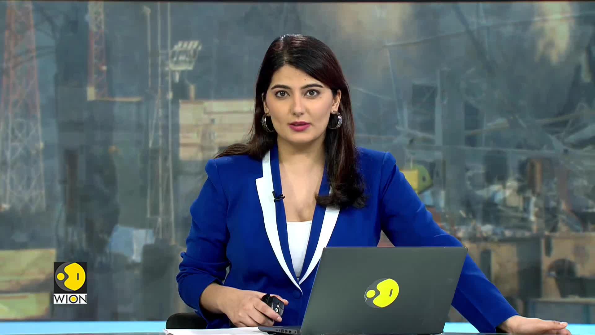 WionNews Video